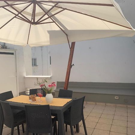 Casa Giorgia - Con Terrazza Монополі Екстер'єр фото