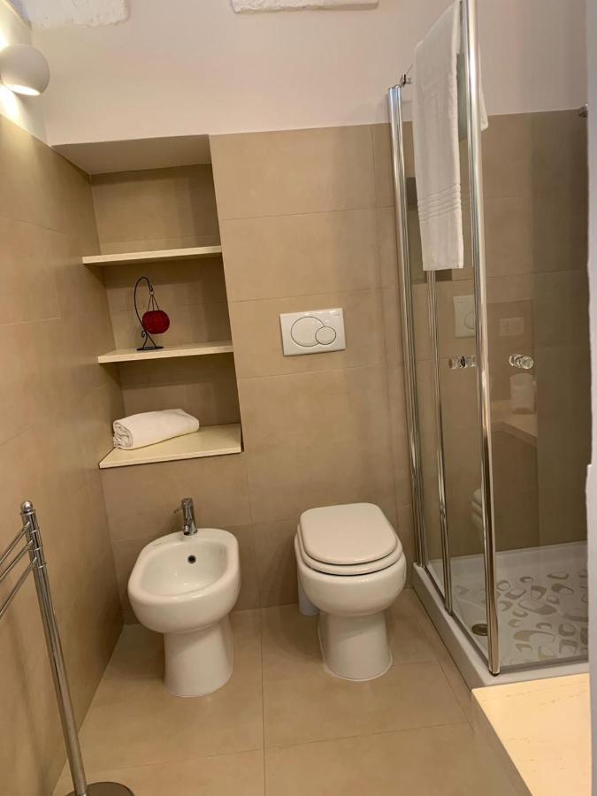 Casa Giorgia - Con Terrazza Монополі Екстер'єр фото