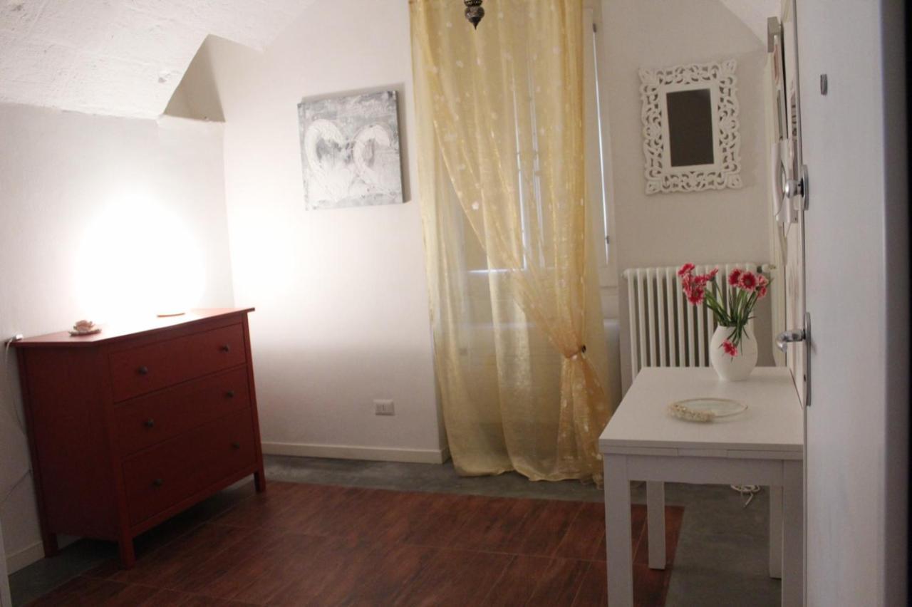 Casa Giorgia - Con Terrazza Монополі Екстер'єр фото